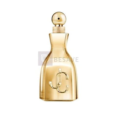 Perfume I Want Choo Jimmy Choo Le Parfum Feminino 100ml