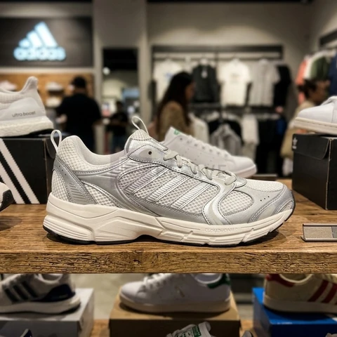 Tênis Masculino E Feminino Eclyptix 2000 Adidas