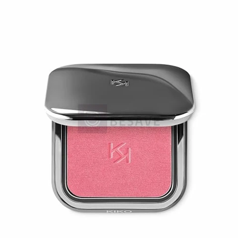 KIKO MILANO, Unlimited Blush, Blush em Pó, Cor