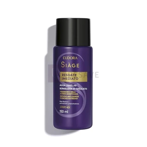 SIAGE ACIDIFICANTE RESGATE IMEDIATO 150ml