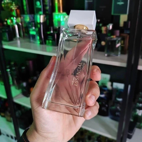 Natura Perfume Essencial Sentir Deo Parfum Feminino 100ml