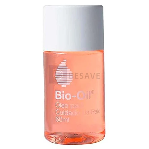 Bio Oil Bio