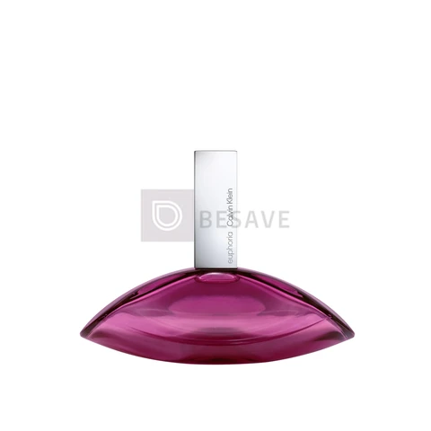 Calvin Klein Euphoria Feminino Eau De Parfum 100Ml,
