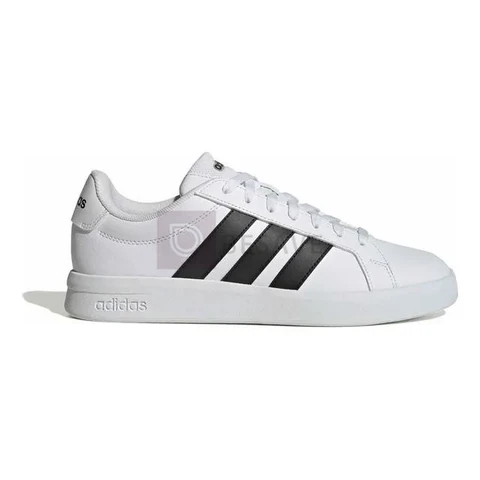 Tênis Masculino Grand Court Base 3.0 adidas