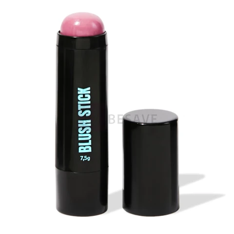 Catharine Hill Blush Stick Punch 2236/B1 8,5g Bastão Cremoso Rosy Rosado Alta Pigmentação Vitamina E Manteiga Karité Multifuncional