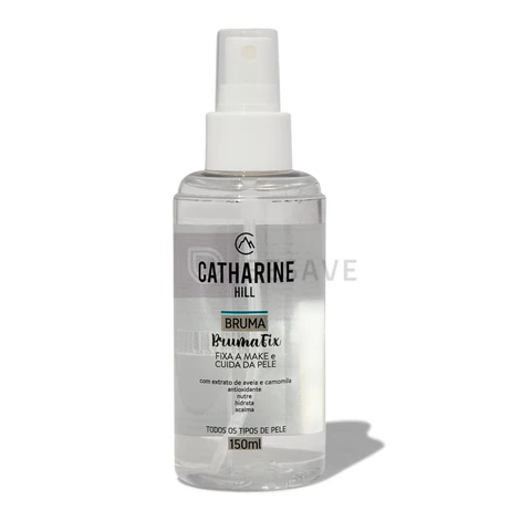 Bruma Fixadora Hidrafix – Catharine Hill – 150ml
