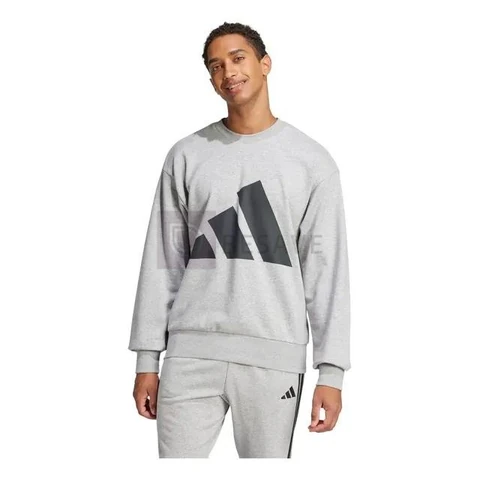 Moletom Masculino adidas Je8952