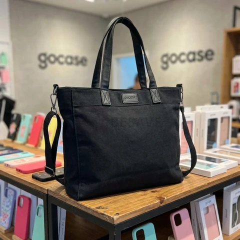 Bolsa Tote Gocase Daily Feminina