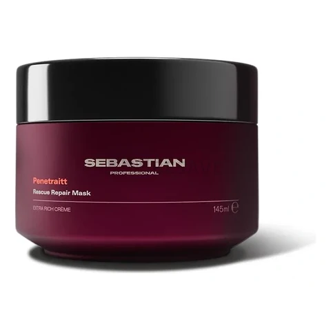 Mascara Sebastian Penetraitt 145ml