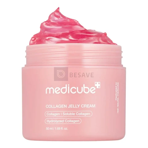 Creme Medicube Collagen Jelly 50ml