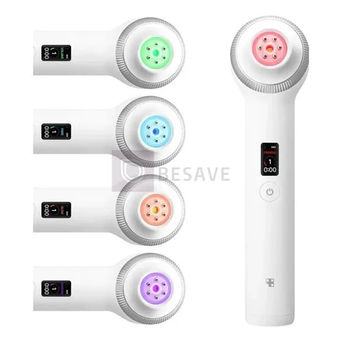 Medicube Age-r Ultra Tune 40.68 | High-tech 2 In 1 Skin Care Momento De Aplicação Dia/noite Tipo De Pele Todo Tipo De Pele
