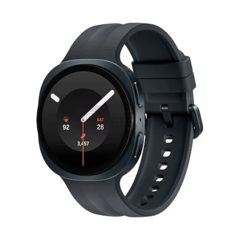 Samsung Galaxy Watch9 Smartwatch 40mm BT, Galaxy AI - Grafite