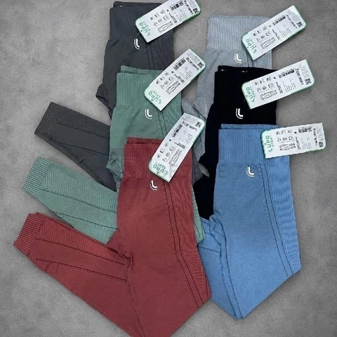Calça Legging Max Lupo Sport 71053 - Original