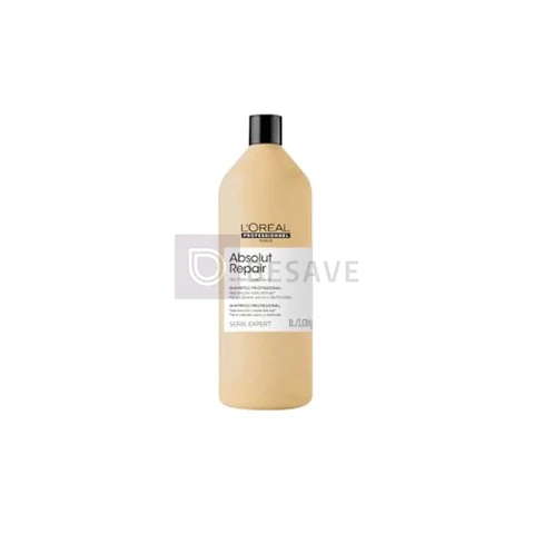 Shampoo L’Oréal Professionnel Absolut Repair Serie Expert, 1L