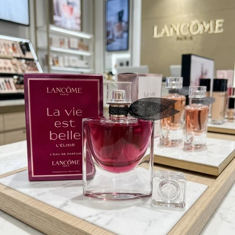 Perfume Feminino Lancôme La Vie Est Belle L'Elixir Eau de Parfum 30ml