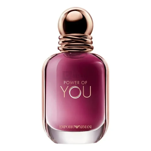 Giorgio Armani Perfume Power Of You Emporio Feminino 30ml