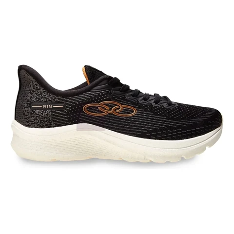 Tênis Feminino Delta 122 Olympikus