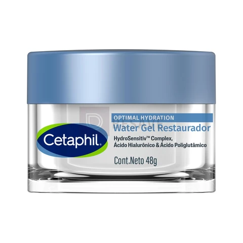 Cetaphil Optimal Hydration Water Gel