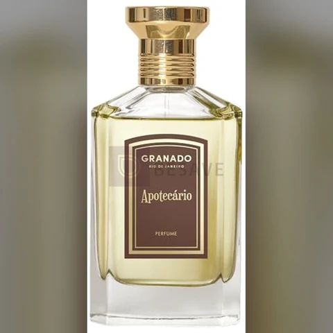 Granado, Perfume, Vintage, Apotecário, 75 ml