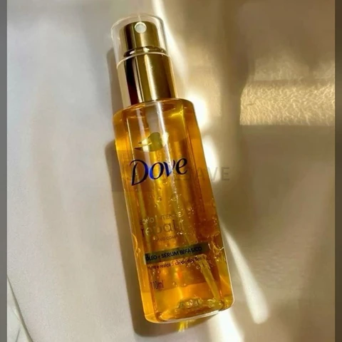 Dove Óleo + Sérum Bifásico Bond Intense Repair 110 ml