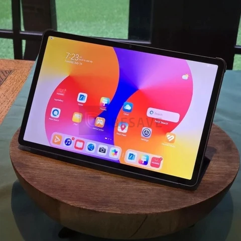 Tablet HUAWEI MatePad SE 11 Wifi 6+128GB Tela HUAWEI FullView de 11" para Conforto Visual, Superbateria de 7700 mAh 225W Câmera Traseira 8 MP, Câmera Frontal 5 MP Cinza Nebula