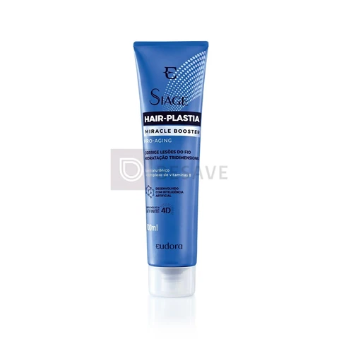 Eudora Booster Proaging Siàge Hair-Plastia 100ml