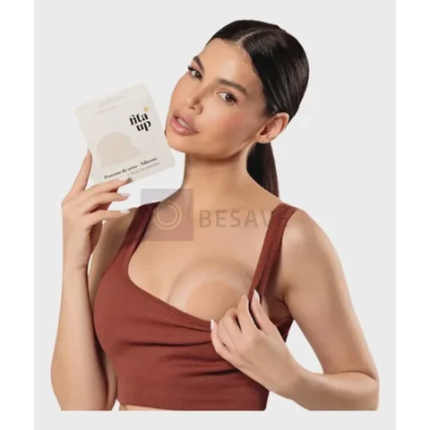 Protetor De Silicone De 12 Cm Ultra-fino Toda Up