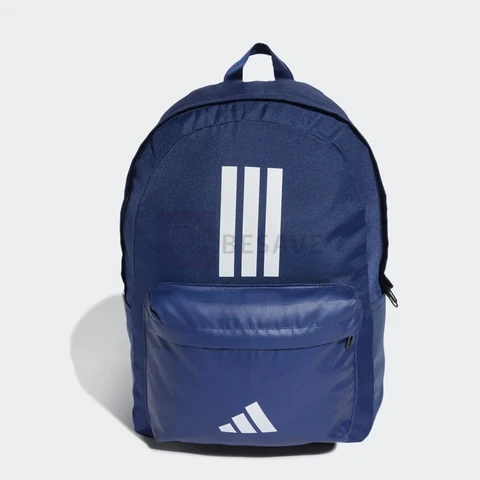 Mochila Classic Back-to-School Três Listras adidas