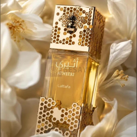 Perfume Atheeri Eau de parfum Feminino 100 mL