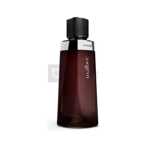 Malbec Tradicional Perfume Masculino O Boticário 100ml