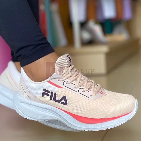 Tênis Feminino Rise Up Fila