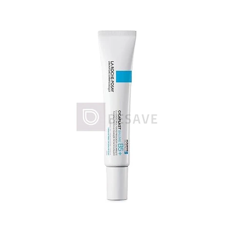 La Roche-Posay Cicaplast Baume B5+ Cuidado Multirreparador Calmante