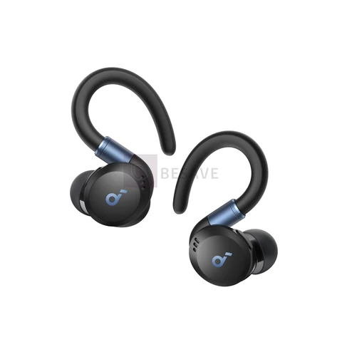 soundcore Sport X20 da Anker, Fone de Ouvido Bluetooth 5.3 Sem Fio, TWS