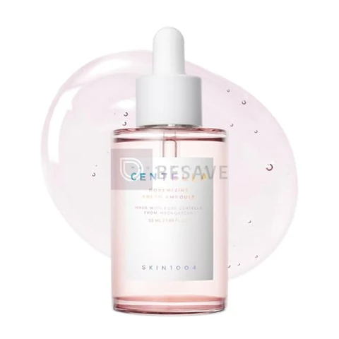 SKIN1004 - POREMIZING FRESH AMPOULE 50ML