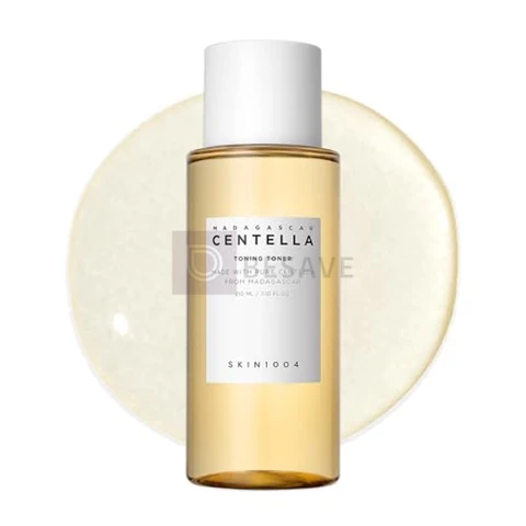 CENTELLA TONING TONER 210ML