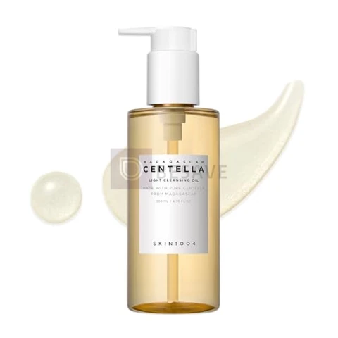 SKIN1004 - CENTELLA LIGHT CLEANSING OIL 200ML
