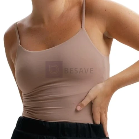 The Perfect Top Feminino