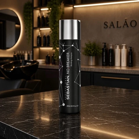 SHAMPOO SEBASTIAN PROFESSIONAL NO BREAKER 250ML