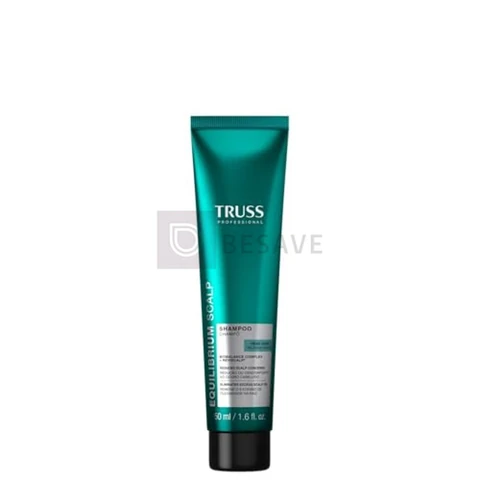 TRUSS MINIATURA SHAMPOO EQUILIBRIUM SCALP 50ml