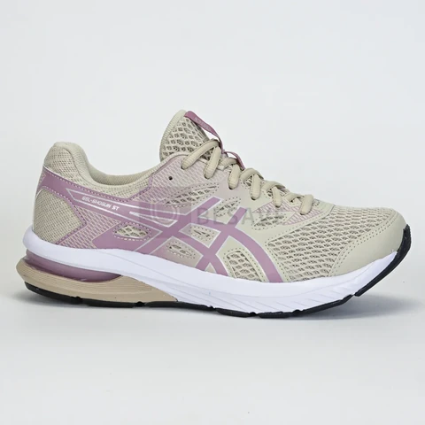 Tênis Asics Gel Shogun St Feminino Corrida