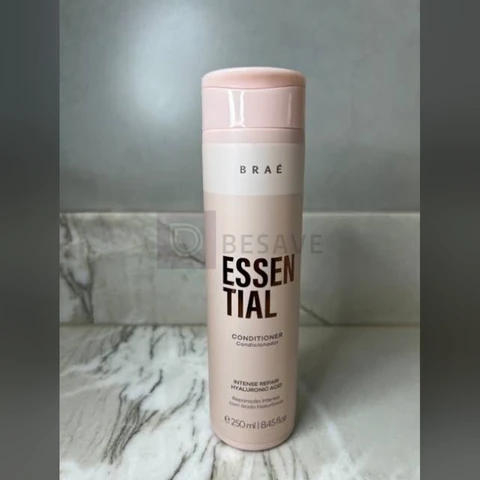 BRAÉ ESSENTIAL CONDICIONADOR 250ml