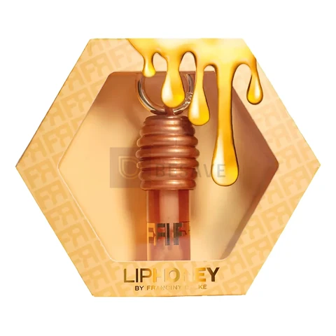 Gloss Fran By Franciny Ehlke Lip Honey