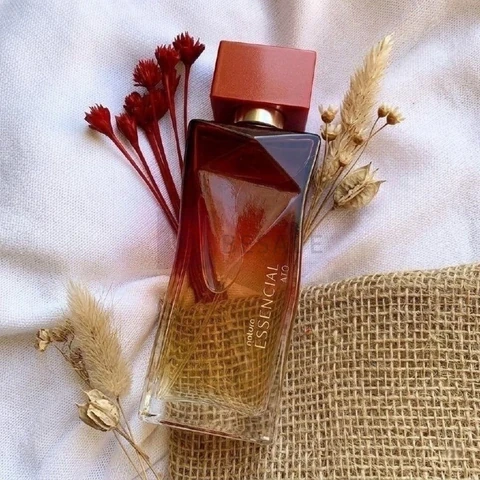 Deo Parfum Essencial Ato Feminino 100ml - Natura