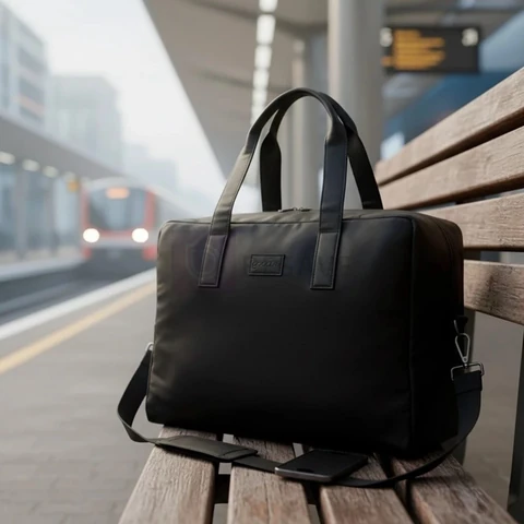 Gocase Mala Bolsa Joy Pro De Viagem Grande - Leve E Moderna