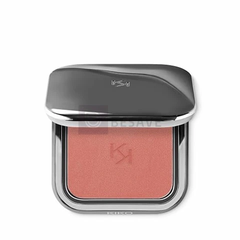 KIKO MILANO, Unlimited Blush, Blush em Pó, Cor
