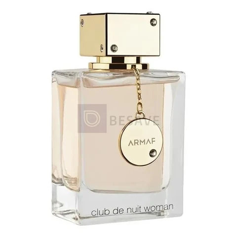 Perfume Armaf Club de Nuit Woman 105ml EDP Feminino