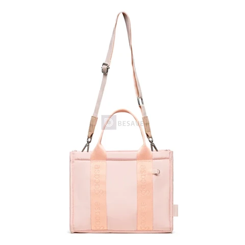 Bolsa Tote Pop Gocase Compacta Com Zíper E Alça