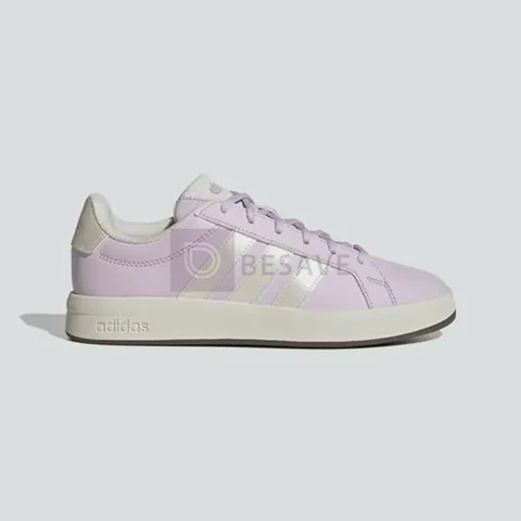 Tênis Feminino Grand Court Base 3.0 Adidas