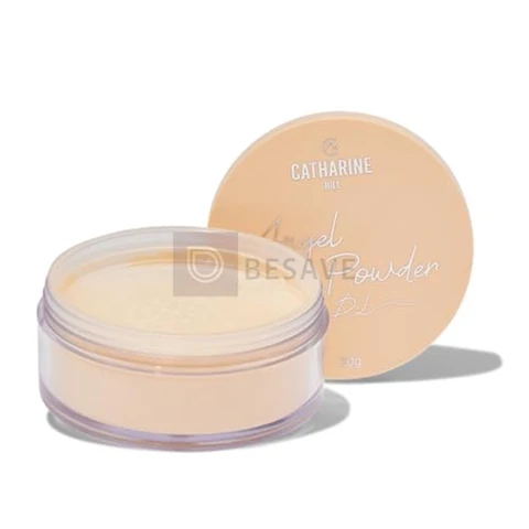 Pó Facial Angel Powder Pri Lessa - Catharine Hill