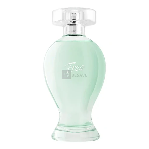 Free Boticollection O Boticário 100ml